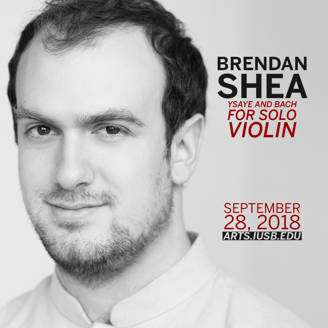 Brendan Shea
